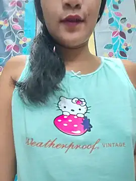 Your_Private_Girl webcam
