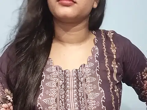 Adhiti_1 webcam