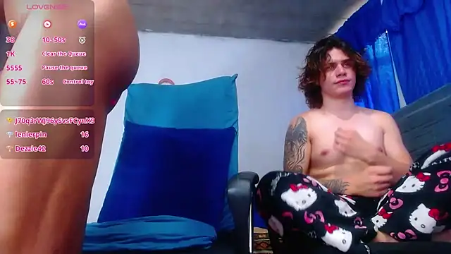 kilian_xx webcam