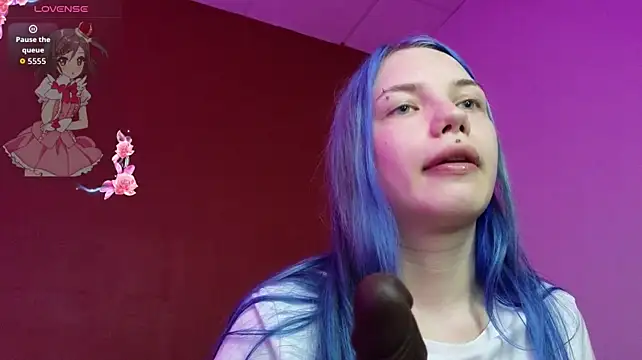 VampyLulu webcam