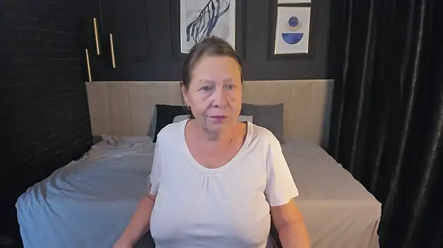 LindaPassionate webcam