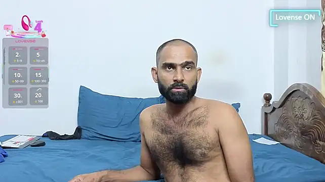 DesiDaddyandSon live sex cam