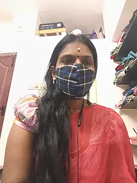 Tamil_Yalini12 webcam