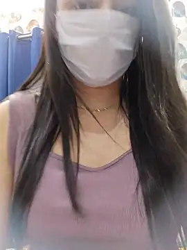 Ivymybae live cam on StripChat