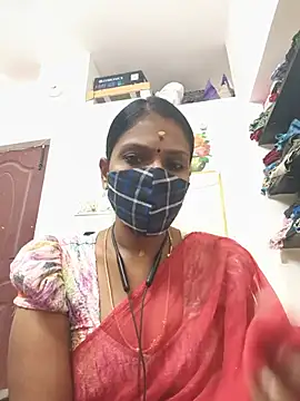 Tamil_Yalini12 webcam