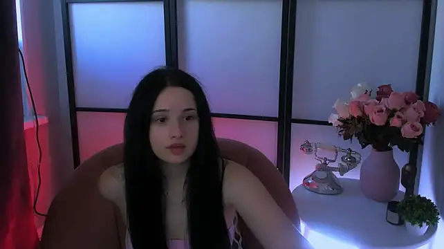 AmeliaRiviera webcam