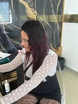 gaby_flow webcam