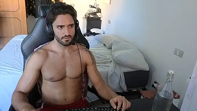 Al3xox02 webcam