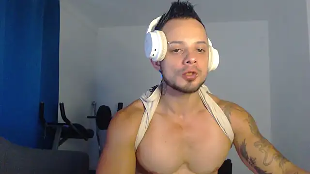 JacobJamess webcam