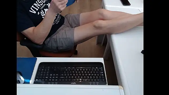 dutchpornking webcam