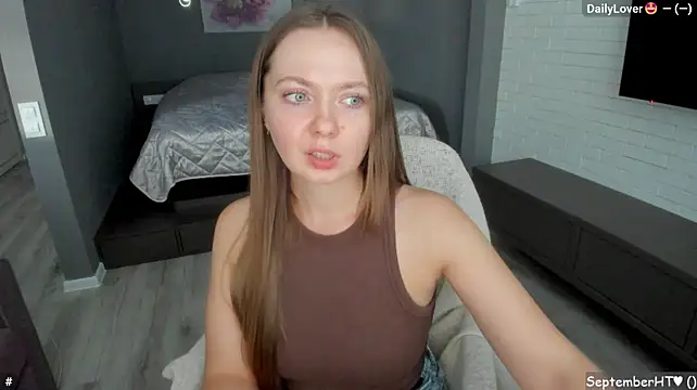 LizaGost webcam
