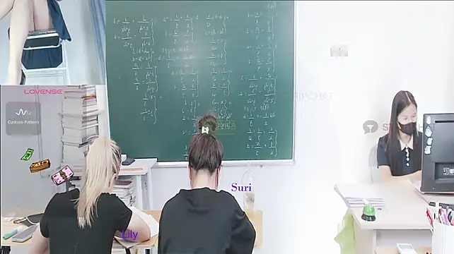 _Math_ webcam