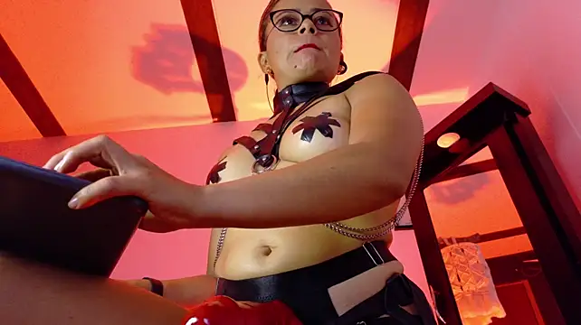 MistressSlut1