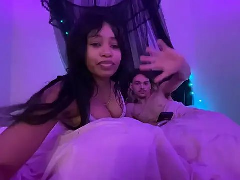 venusfairys webcam