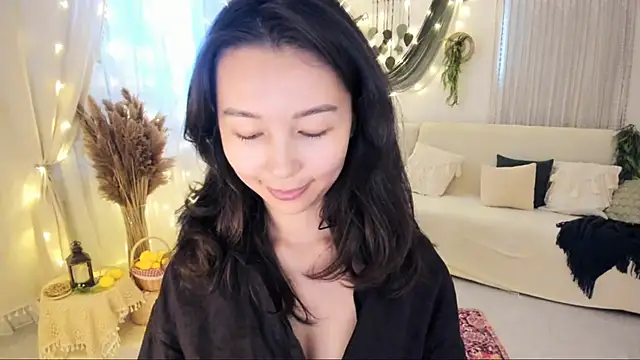 AgnieszkaBanana webcam