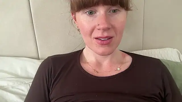 redheadrosie69 webcam
