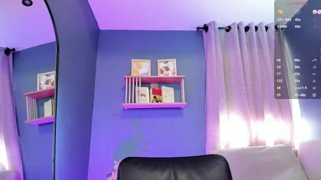 LenaRuiz_ webcam