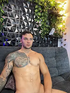 alexander_collin02 webcam