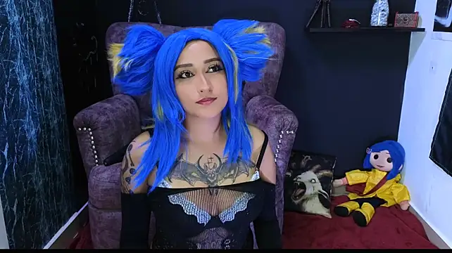 amaracooper_ webcam