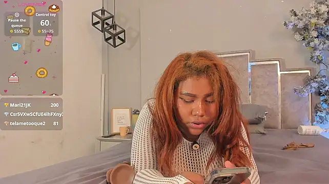 Candaceoweens webcam