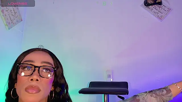 Dark_engel webcam