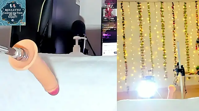 Kitty__Rose__ webcam