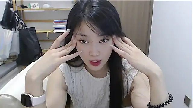Mimi-cnbaby webcam