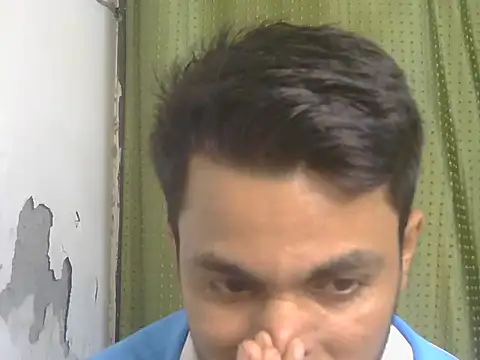 Stubborndesiboy webcam