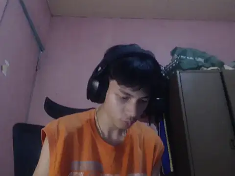 Kyoshi_19 webcam