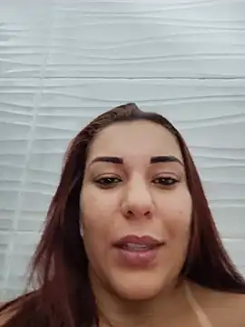RuivaGiMisteriosa webcam