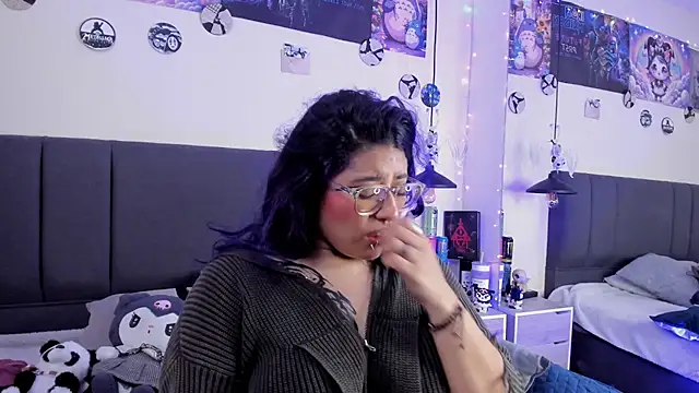 SabrinaV_ webcam