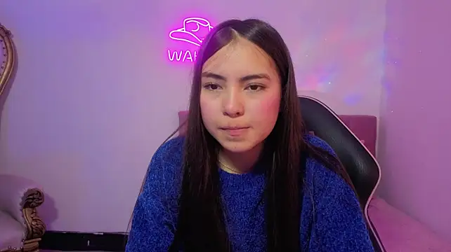 ISABELA_TAY webcam