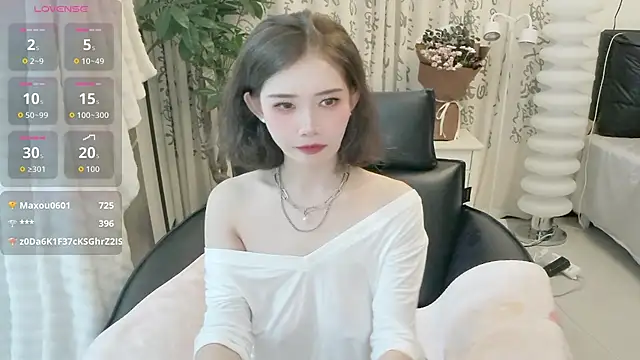 LIN-AN webcam