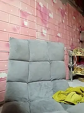 Chammy720 webcam