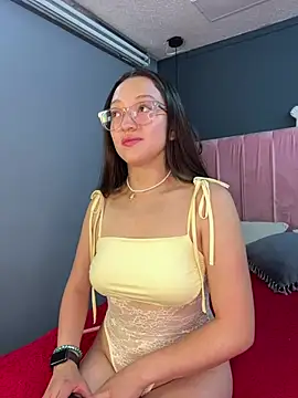 EvaMark_ webcam