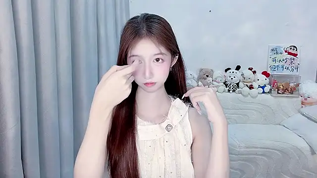 lucky-tt webcam