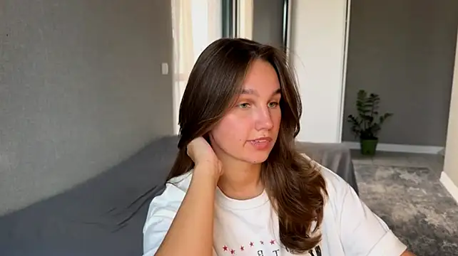 secretnaya_girl webcam