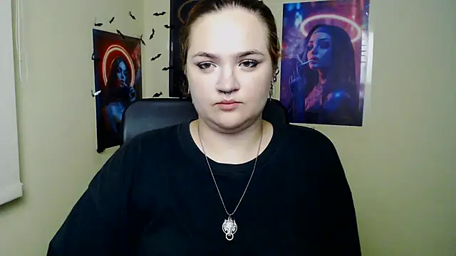 RinaRiii webcam