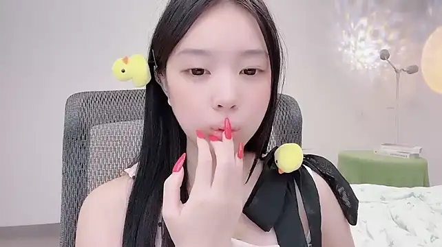 Yoyo33355 webcam