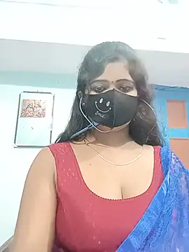 beautiful-Nisha webcam