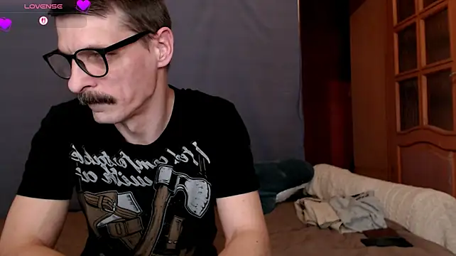 CozyCurves webcam