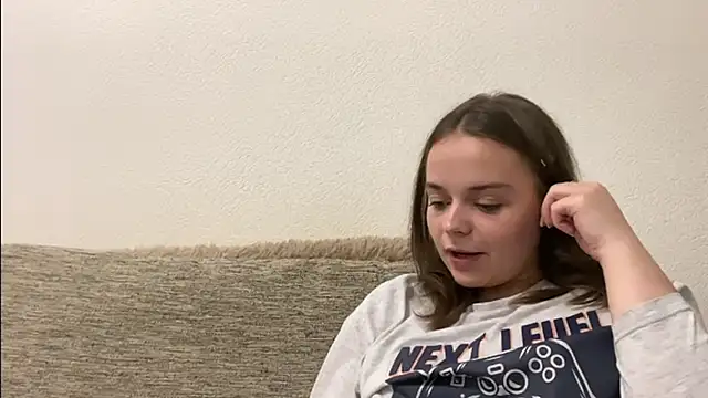 LorileeKaliszewski webcam
