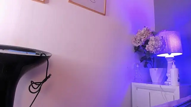 AntonellaaFerrer_ webcam