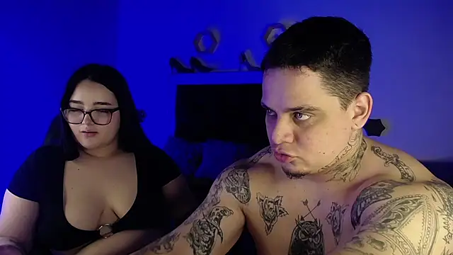 Ivy_Dante webcam