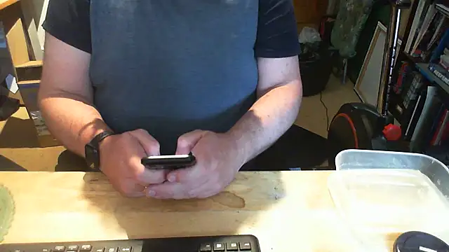 Owned_drone webcam