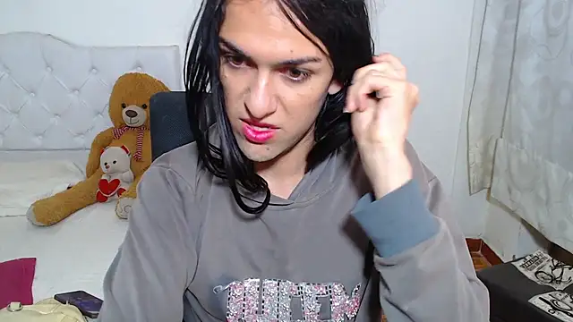 sweet1Girl webcam