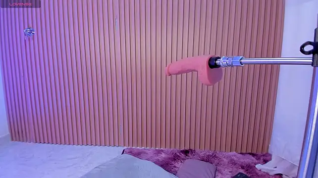 rouse_lili webcam