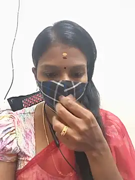 Tamil_Yalini12 webcam