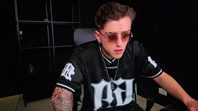 FelixStarkk webcam