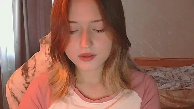 Beloved_Mary webcam